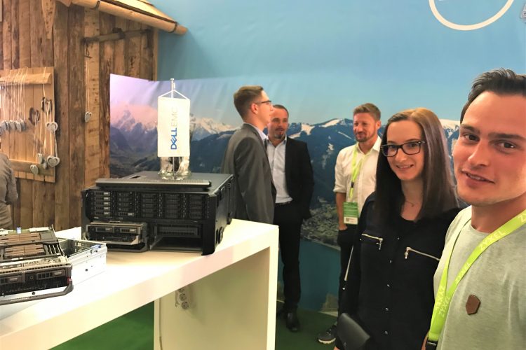 IM Top Messe 2019