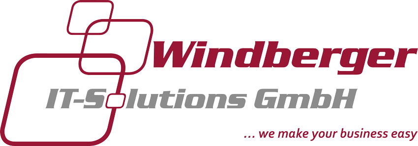 Windberger IT-Solutions GmbH